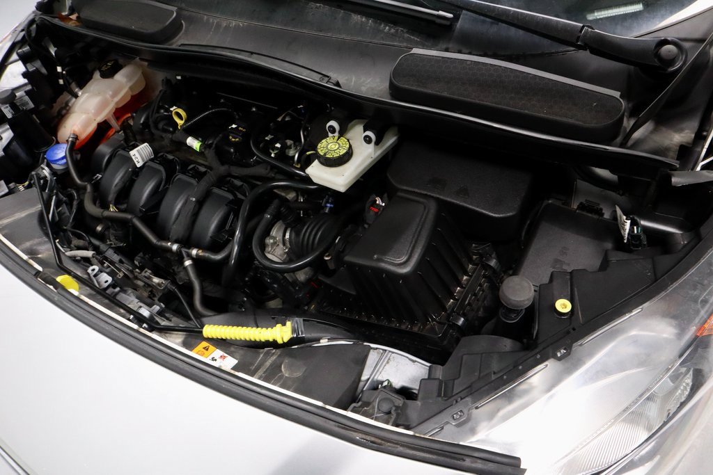 Certified 2021 Ford Transit Connect XL image 17