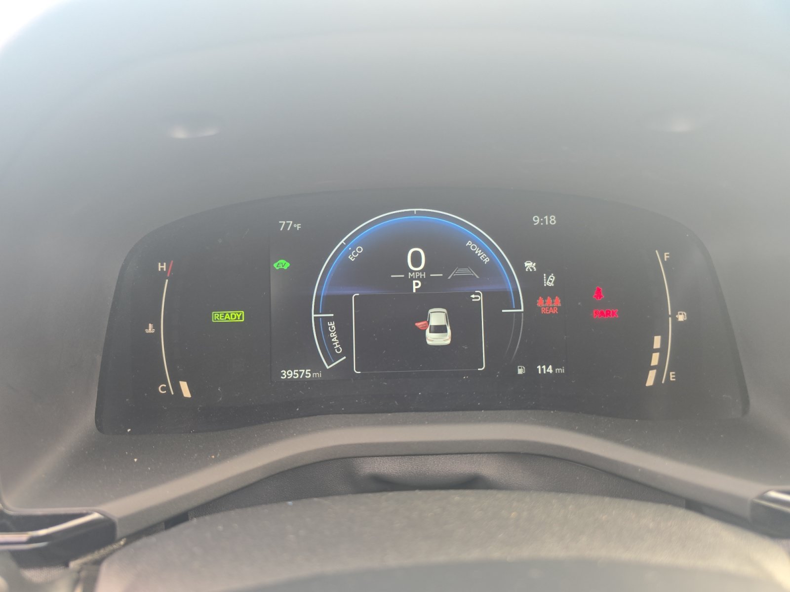 Certified 2025 Toyota Camry LE w/ Convenience Package FWD image 16