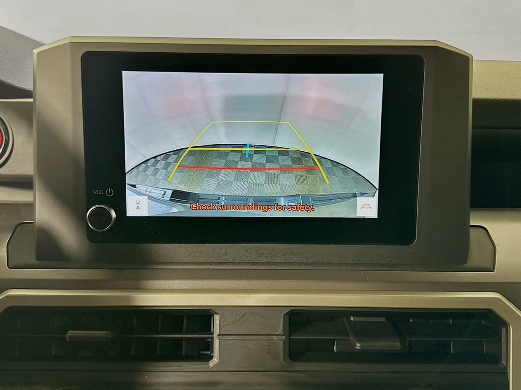 Used 2024 Toyota Tacoma TRD Sport image 13