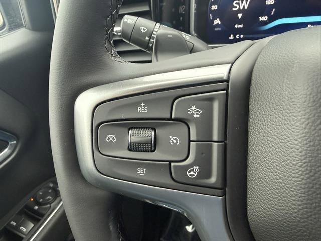 New 2026 Chevrolet Silverado 1500 LT Trail Boss w/ Convenience Package II image 17