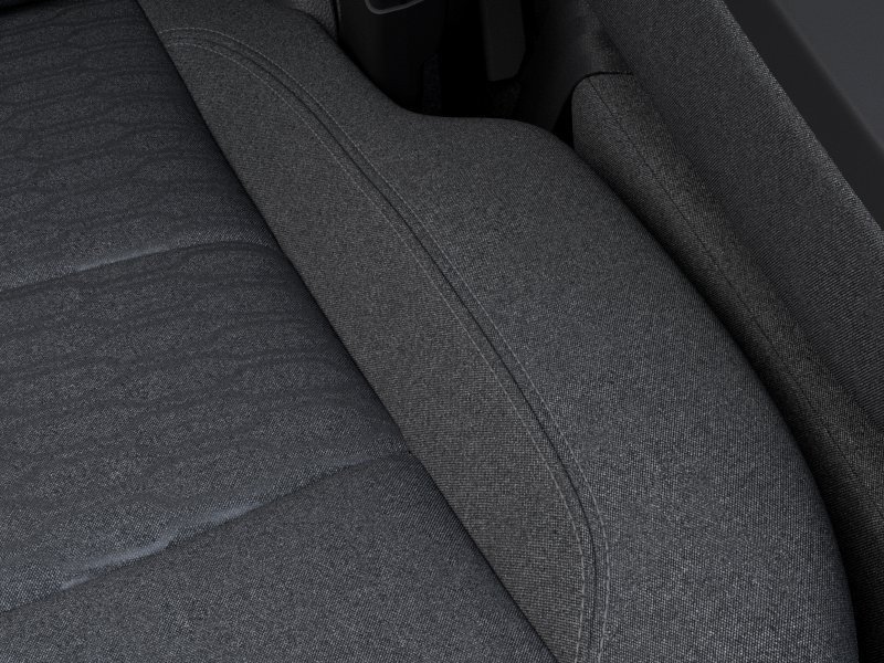 New 2026 RAM 2500 Big Horn AWD/4WD image 20