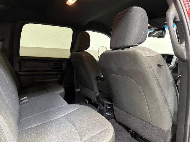 Used 2022 RAM 3500 Tradesman image 65