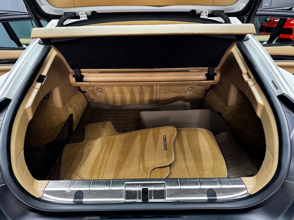 Used 2015 Porsche Panamera 4 image 48