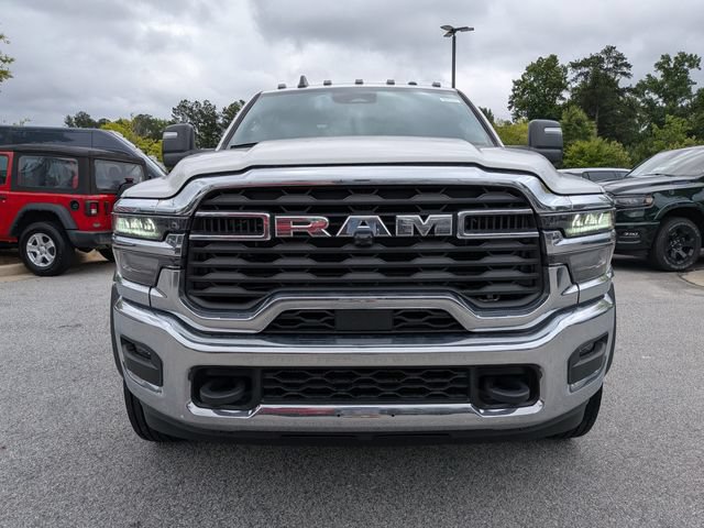New 2026 RAM 4500 Tradesman w/ Chrome Appearance Group AWD/4WD image 9