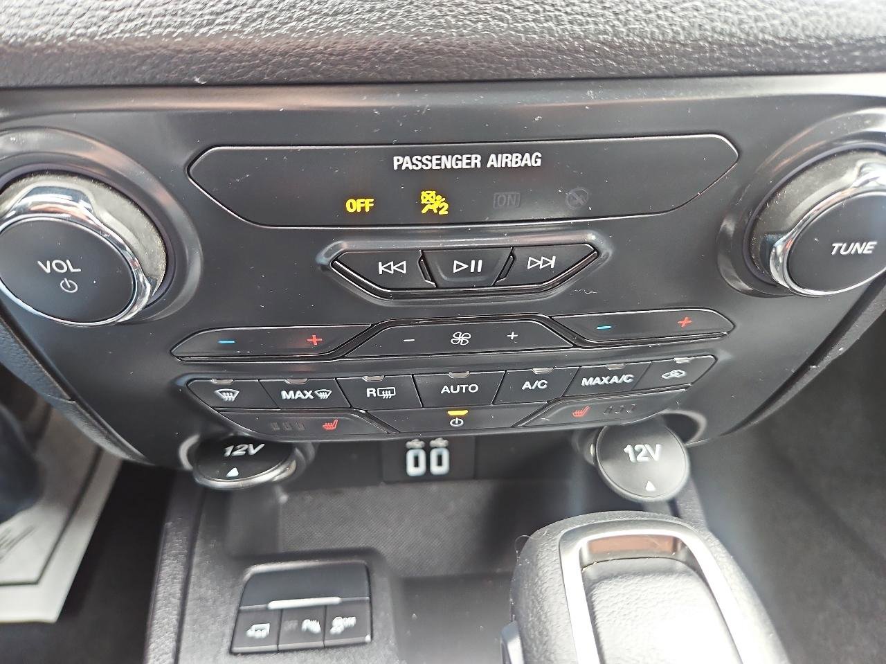 Used 2023 Ford Ranger Lariat w/ Technology Package image 36