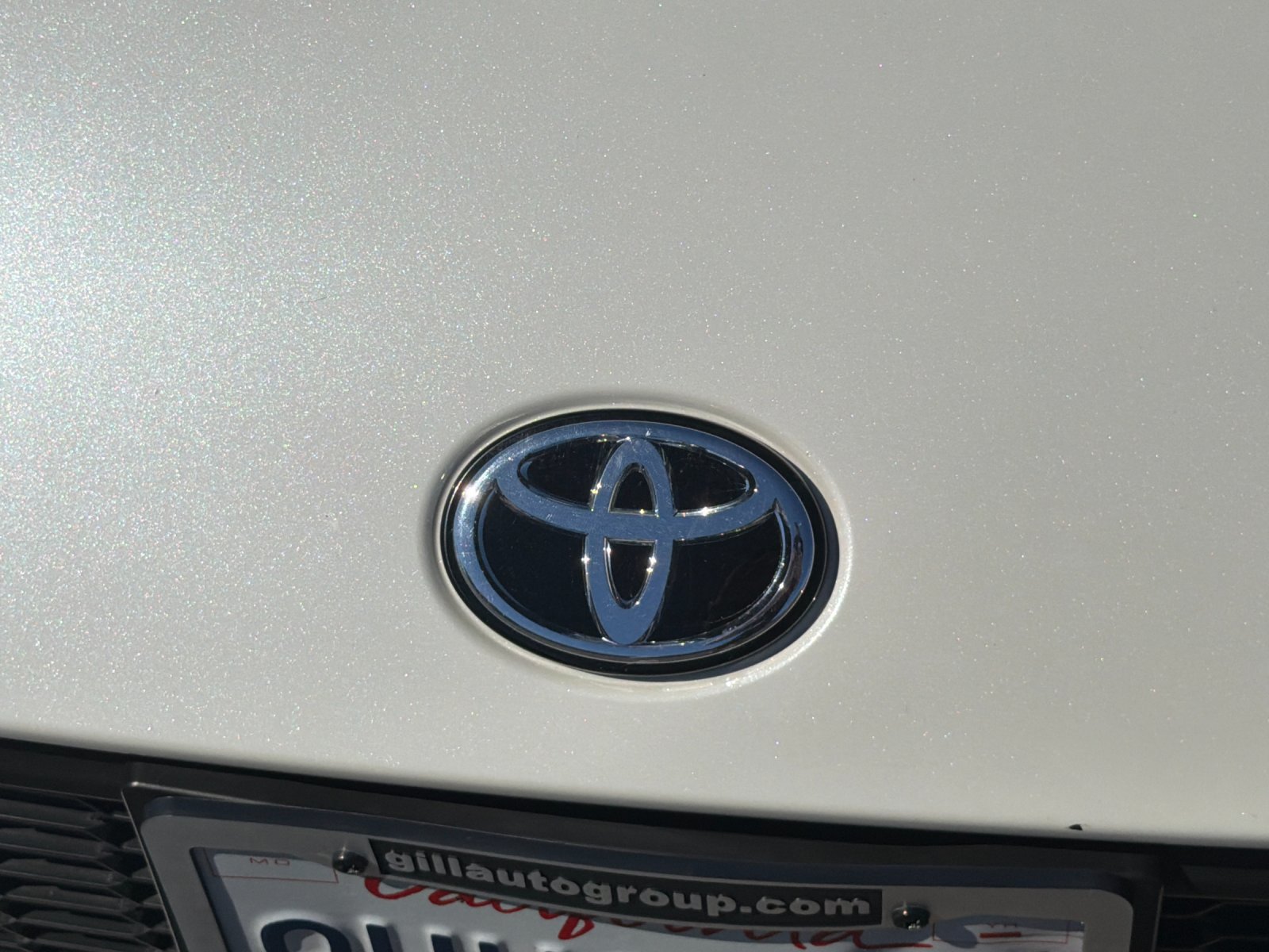 Used 2025 Toyota GR86 w/ ALL Weather Mat Package (TMS) RWD image 36