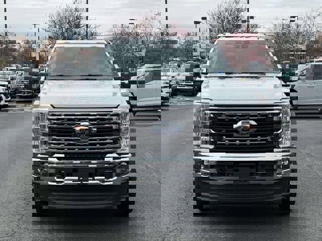 New 2026 Ford F450 XL image 7