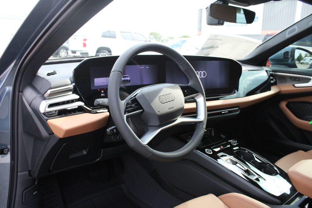 New 2026 Audi A5 2.0T Premium Plus AWD/4WD image 2