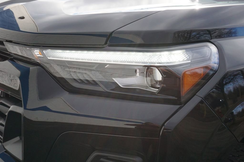 New 2026 Chevrolet Colorado Z71 w/ Z71 Convenience Package 2 image 31