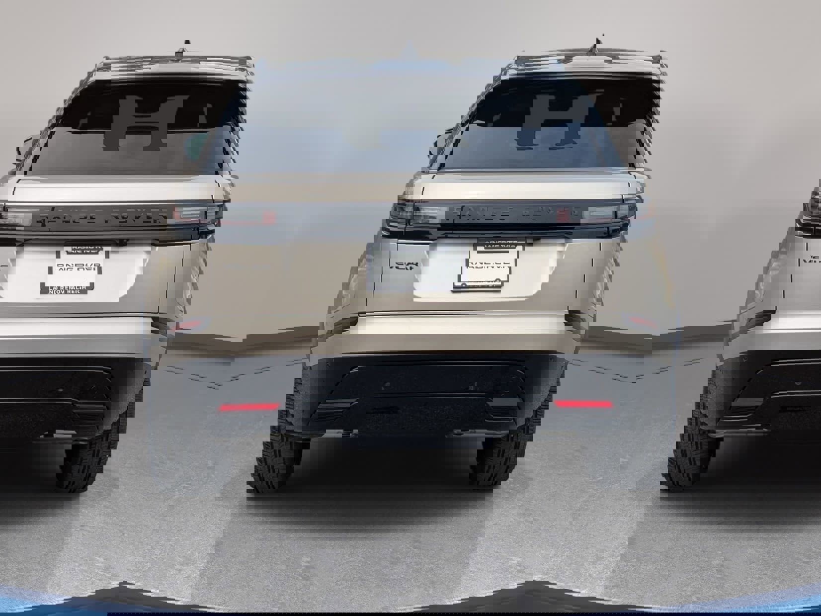 New 2026 Land Rover Range Rover Velar Dynamic SE AWD/4WD image 6