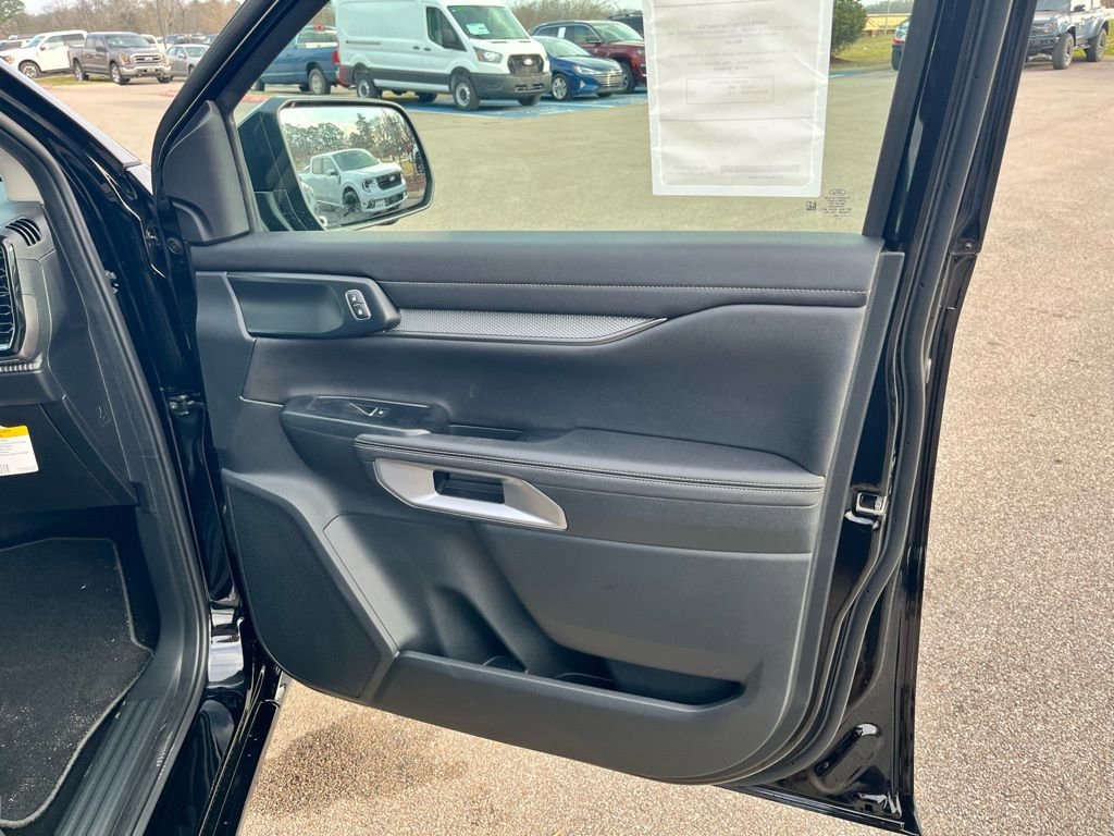 New 2026 Ford Ranger Lariat image 8