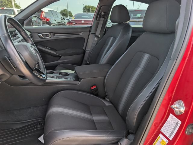 Used 2022 Honda Civic Sport image 24