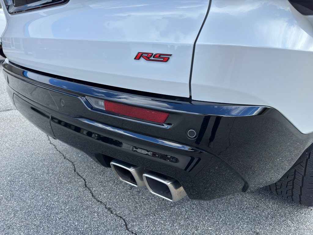 Used 2024 Chevrolet Traverse RS w/ LPO, Floor Liner Package image 6