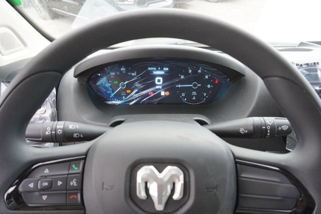 New 2025 RAM ProMaster 2500 w/ Power Group image 12