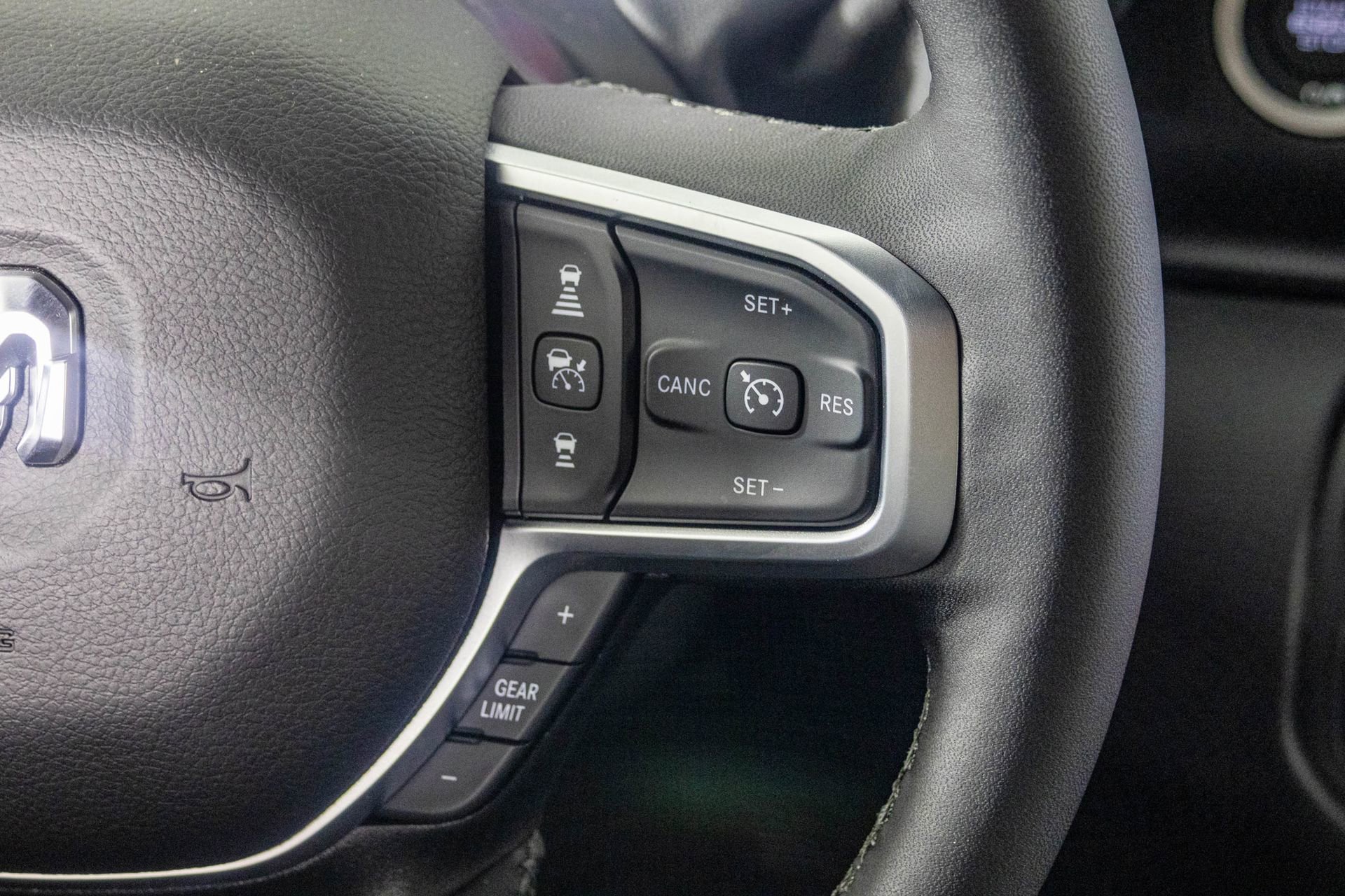 New 2025 RAM 2500 Big Horn image 26