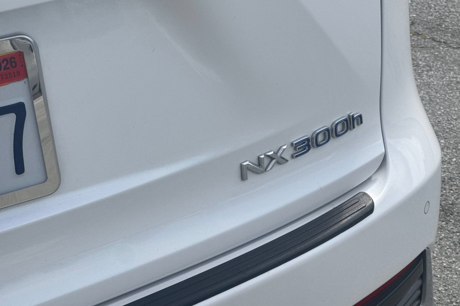 Used 2019 Lexus NX 300h AWD w/ Premium Package image 27