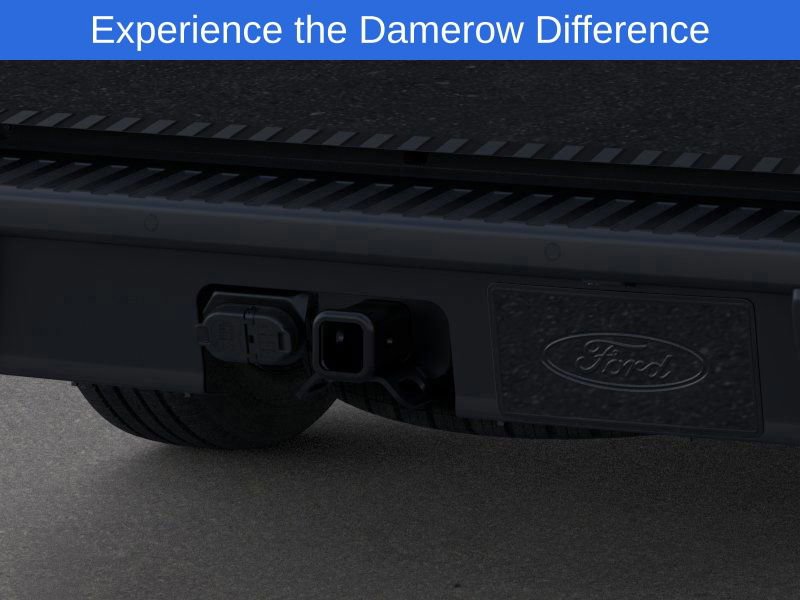 New 2025 Ford Maverick Lariat w/ 4K Tow Package image 23