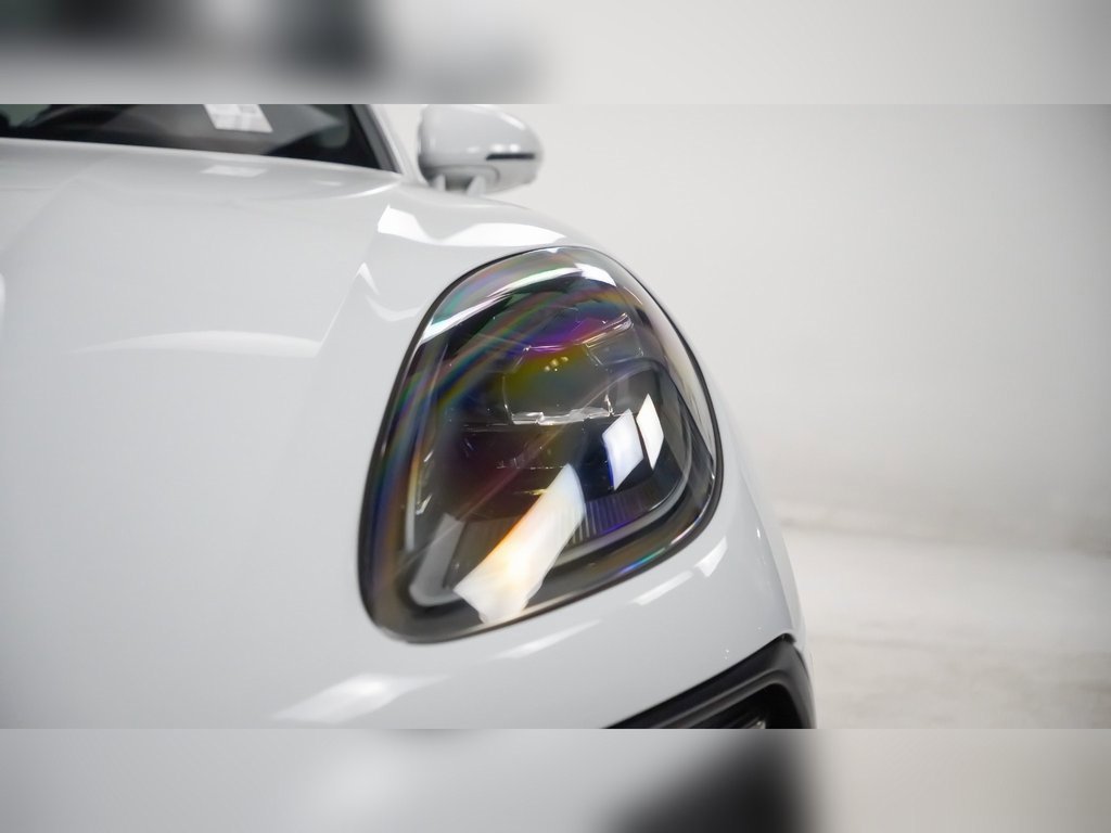 Used 2022 Porsche Macan GTS image 7