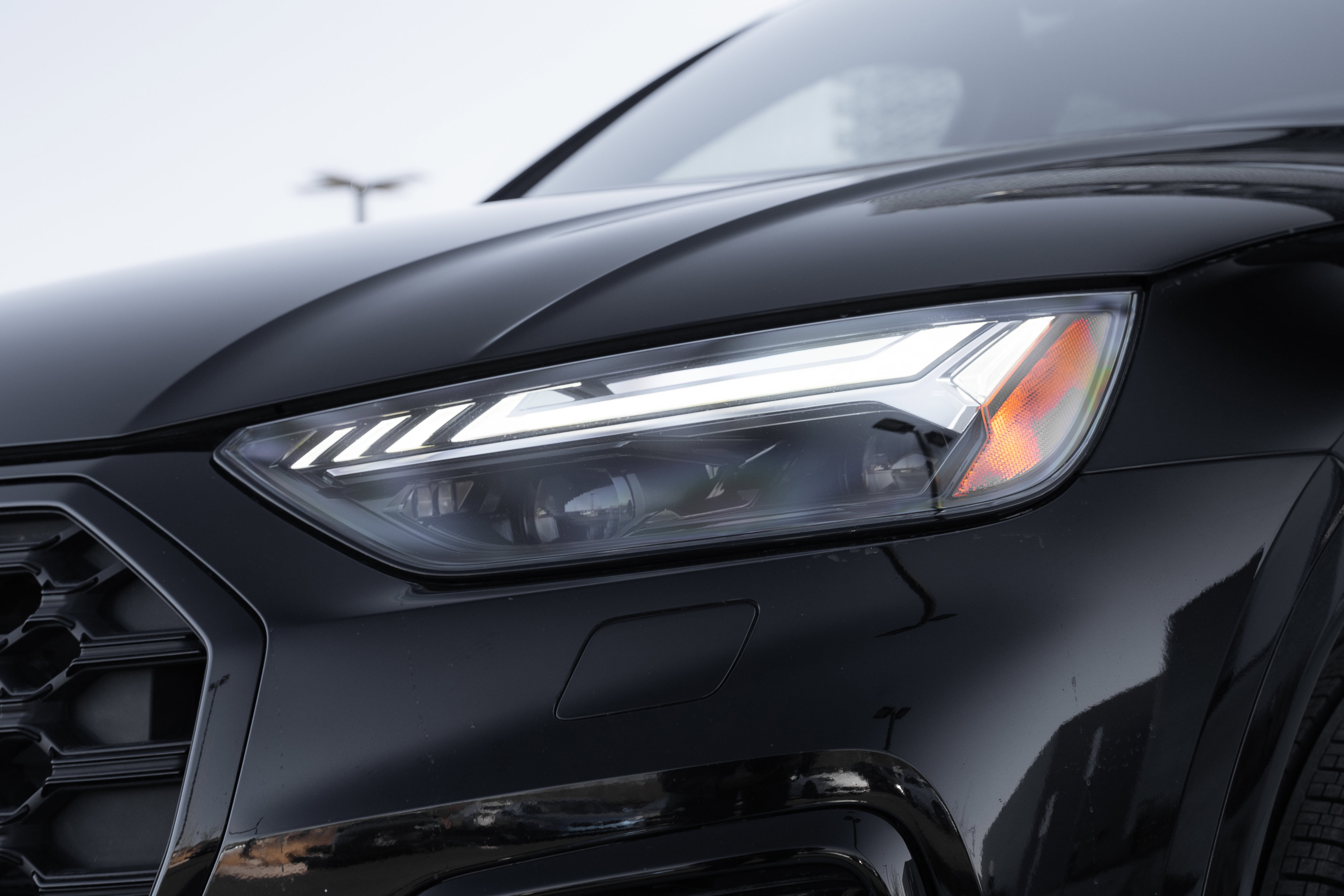 Certified 2025 Audi Q5 Prestige image 37