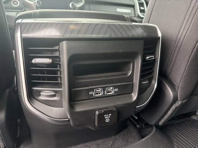 New 2026 RAM 1500 Big Horn image 16
