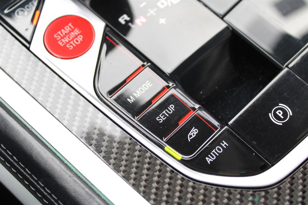 Used 2020 BMW M8 Competition w/ M Driver's Package image 45