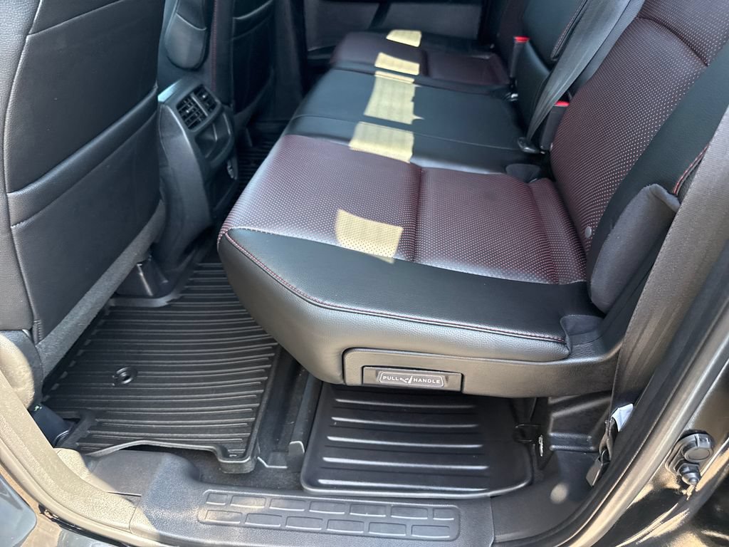 Certified 2023 Honda Ridgeline Black Edition image 19