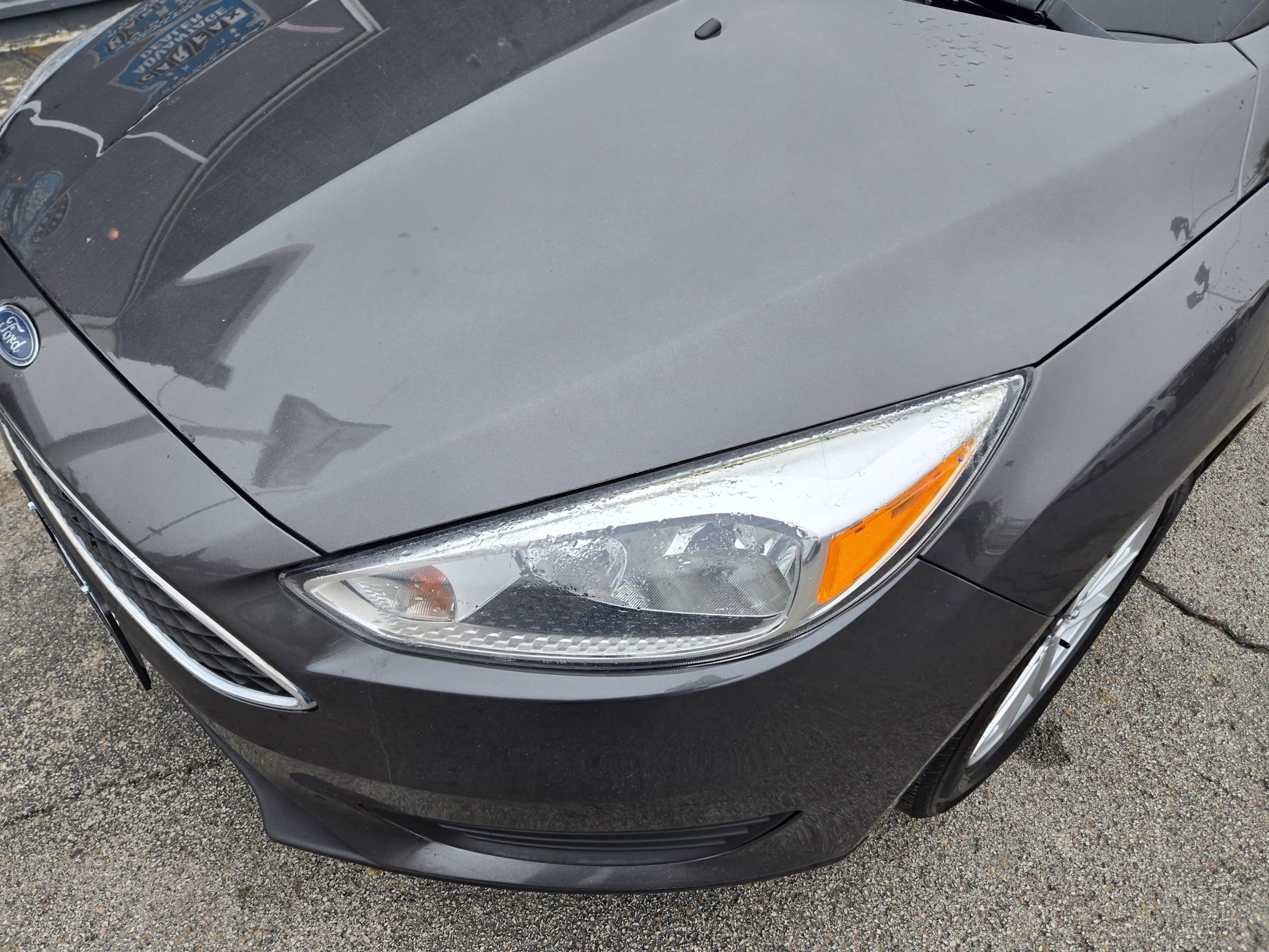 Used 2016 Ford Focus SE FWD image 14
