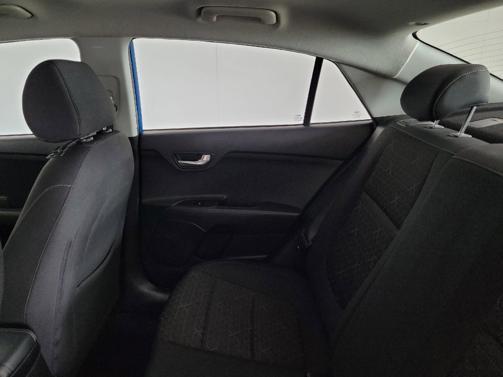 Used 2022 Kia Rio S FWD image 18