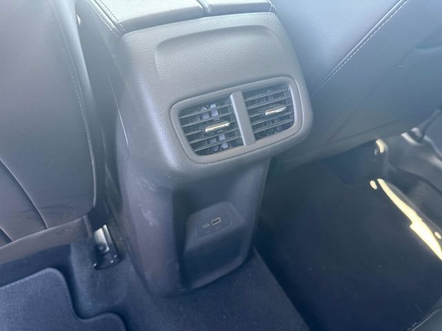 Used 2024 Buick Envision Preferred AWD/4WD image 16