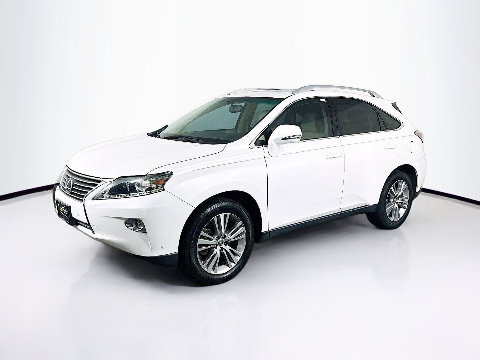 Used 2015 Lexus RX 350 2WD image 3