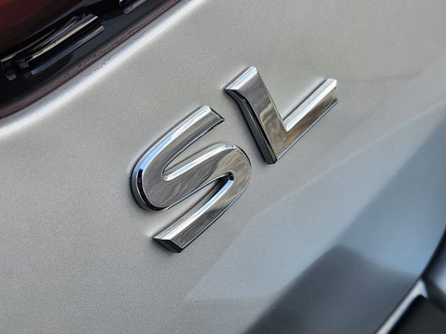 Used 2024 Nissan Armada SL w/ Cargo Package image 9