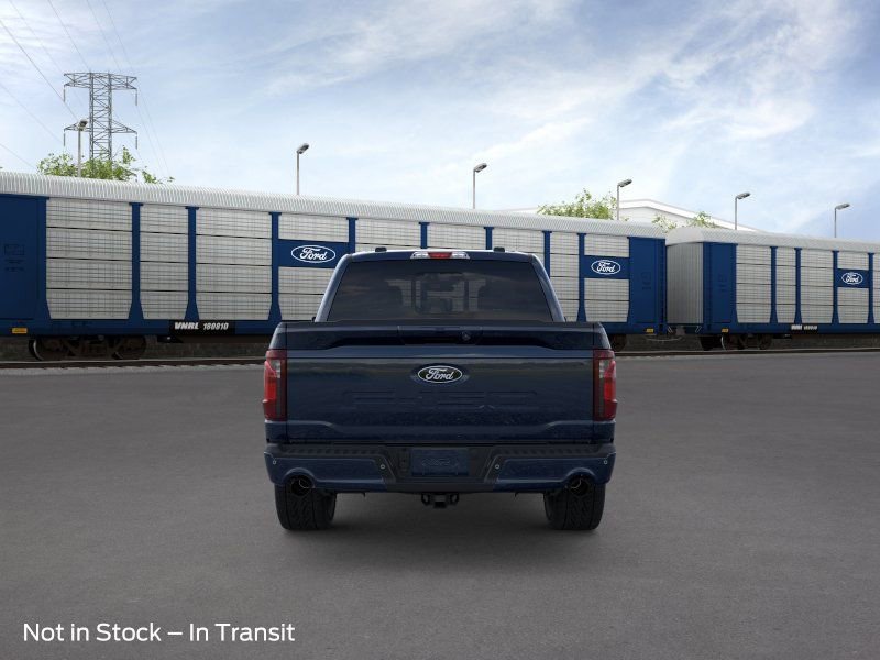 New 2026 Ford F150 XLT image 6