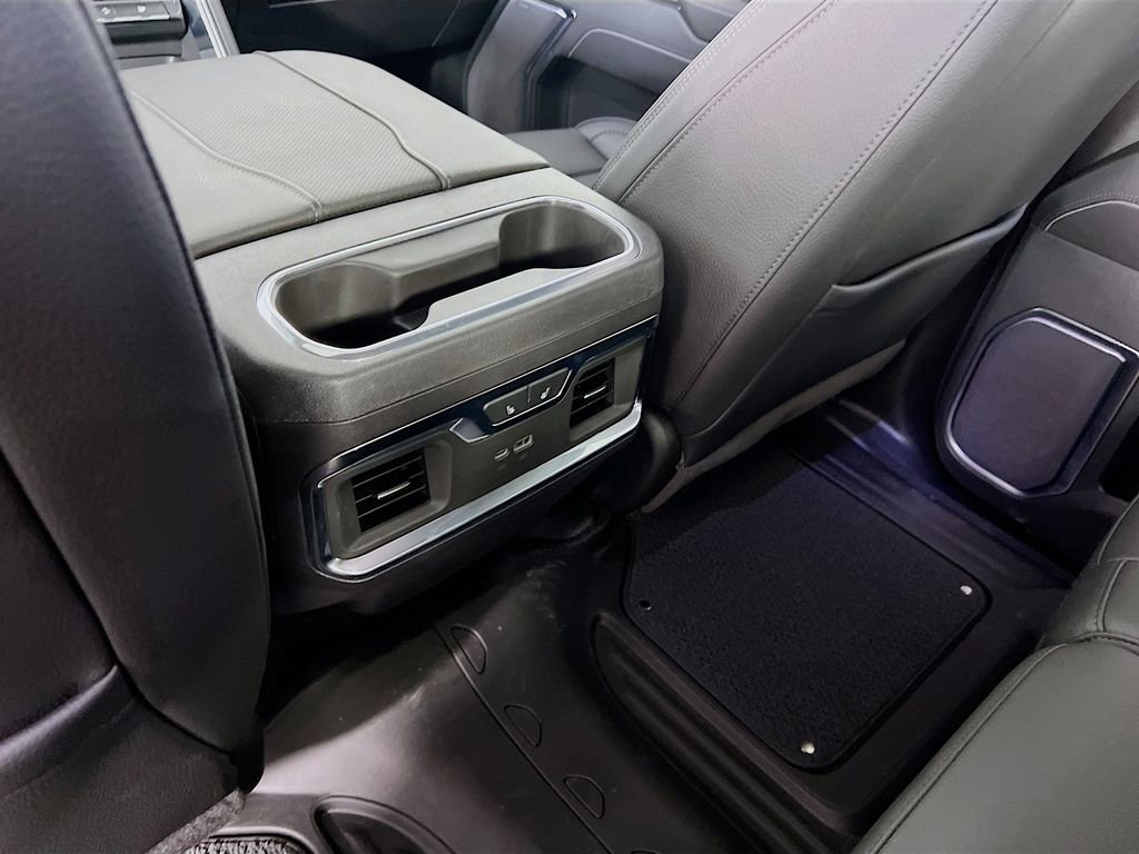 Certified 2024 GMC Sierra 1500 Denali w/ Denali Reserve Package image 27