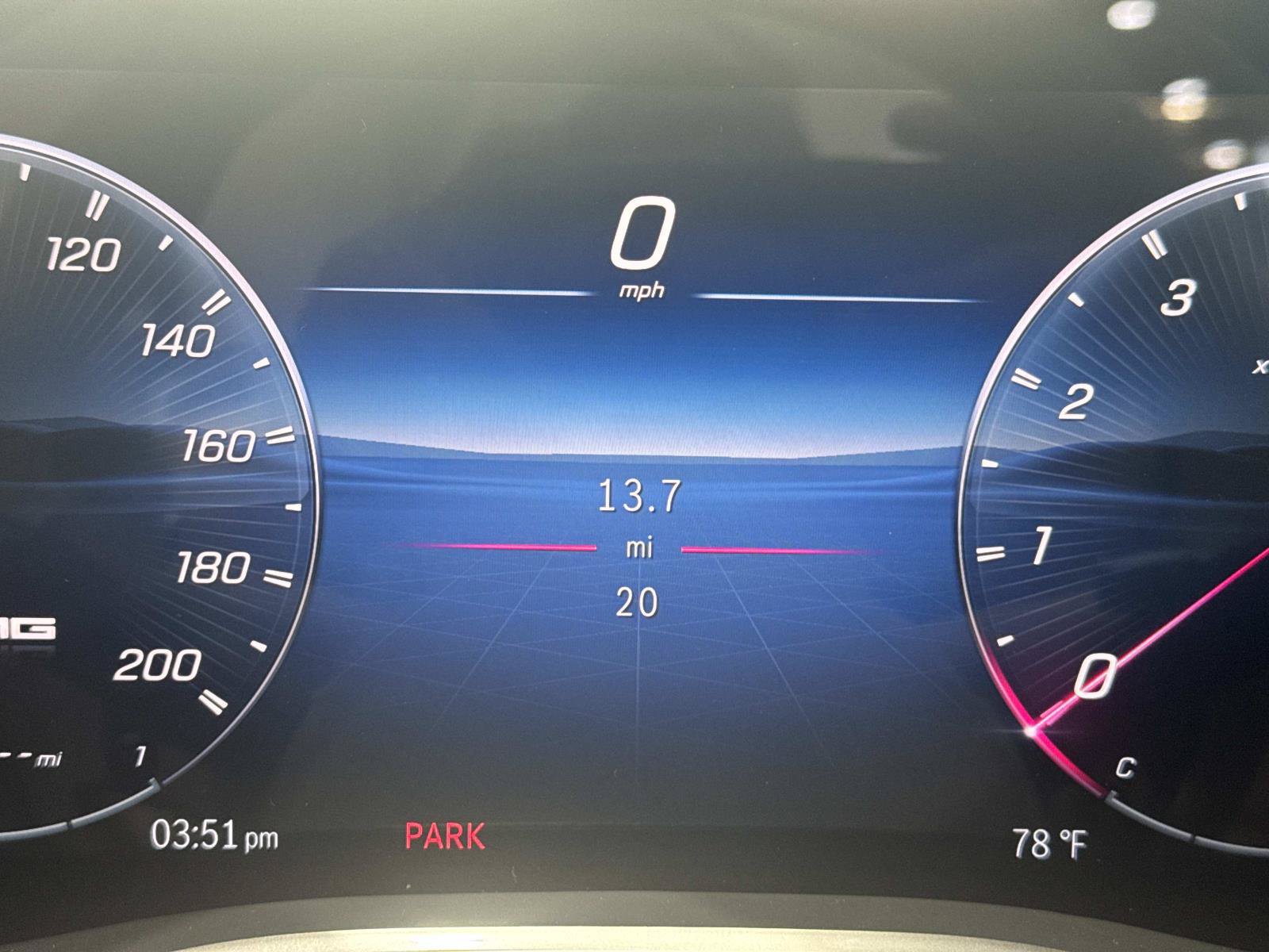 New 2026 Mercedes-Benz SL 55 AMG 4MATIC image 18