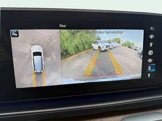 Used 2022 Mercedes-Benz GLS 450 4MATIC image 20