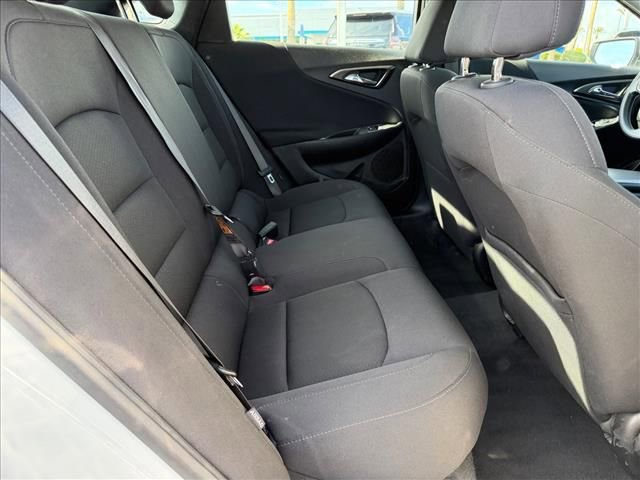 Certified 2024 Chevrolet Malibu LS image 10