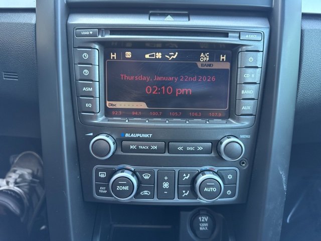 Used 2009 Pontiac G8 Base w/ Premium Package image 16