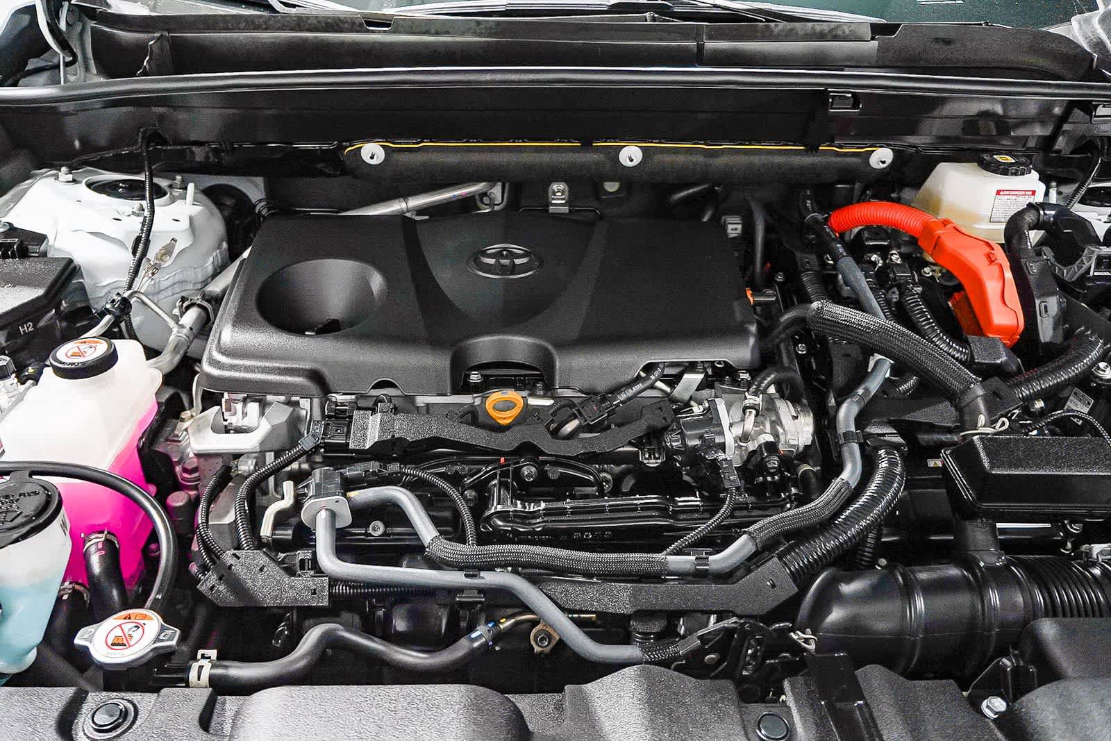 Certified 2024 Toyota Venza Limited AWD/4WD image 31