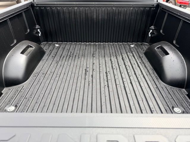 New 2026 Toyota Tundra SR5 image 33