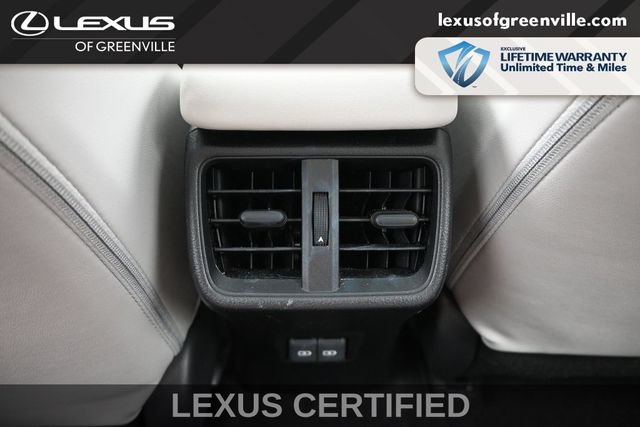 Certified 2024 Lexus UX 250h FWD w/ Premium Package image 25