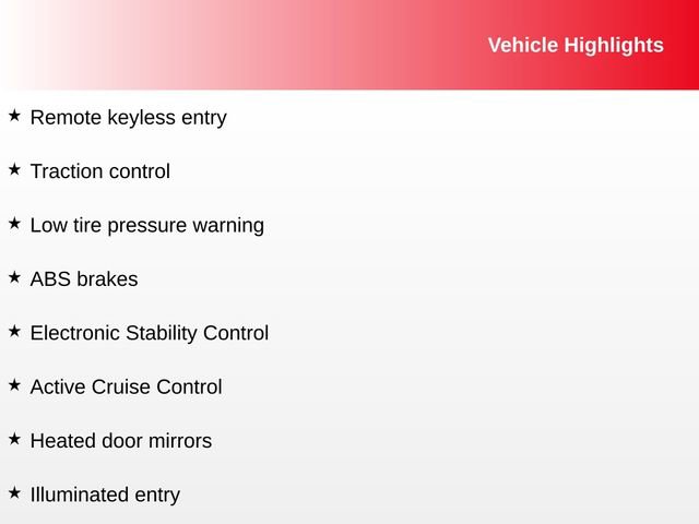 Used 2019 Toyota Highlander Plus image 8