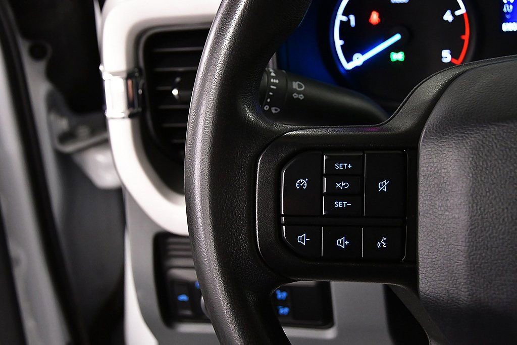 Used 2024 Ford F250 XLT AWD/4WD image 24