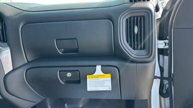 New 2026 Chevrolet Silverado 3500 W/T w/ WT Convenience Package image 57