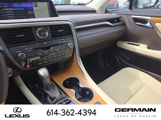 Used 2019 Lexus RX 350 AWD w/ Navigation Package image 40
