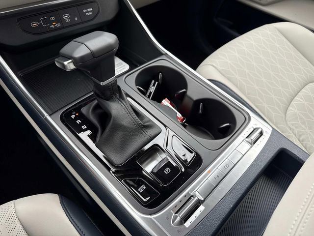 New 2026 Kia Carnival SX FWD image 24