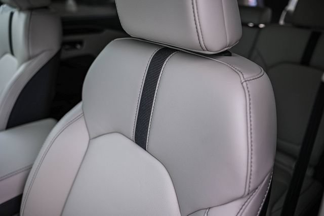 New 2026 Honda Pilot EX-L image 19