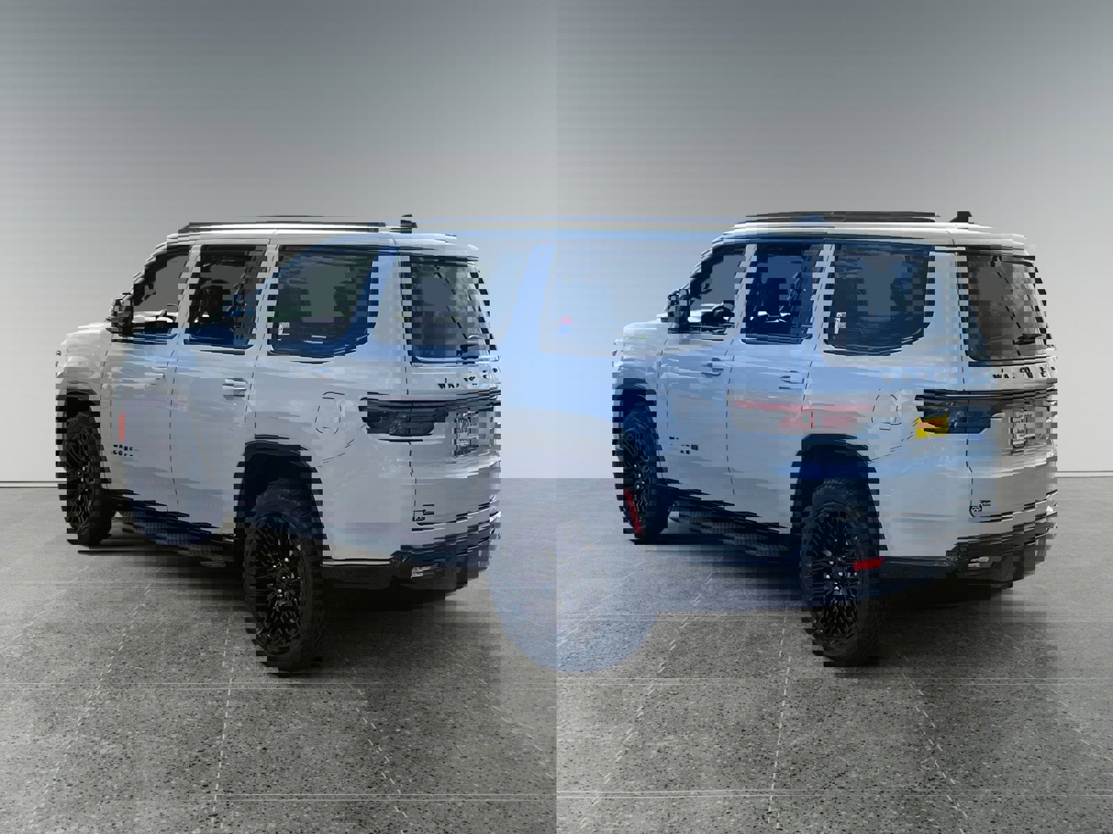 New 2025 Jeep Wagoneer Series II w/ Premium Group I image 3