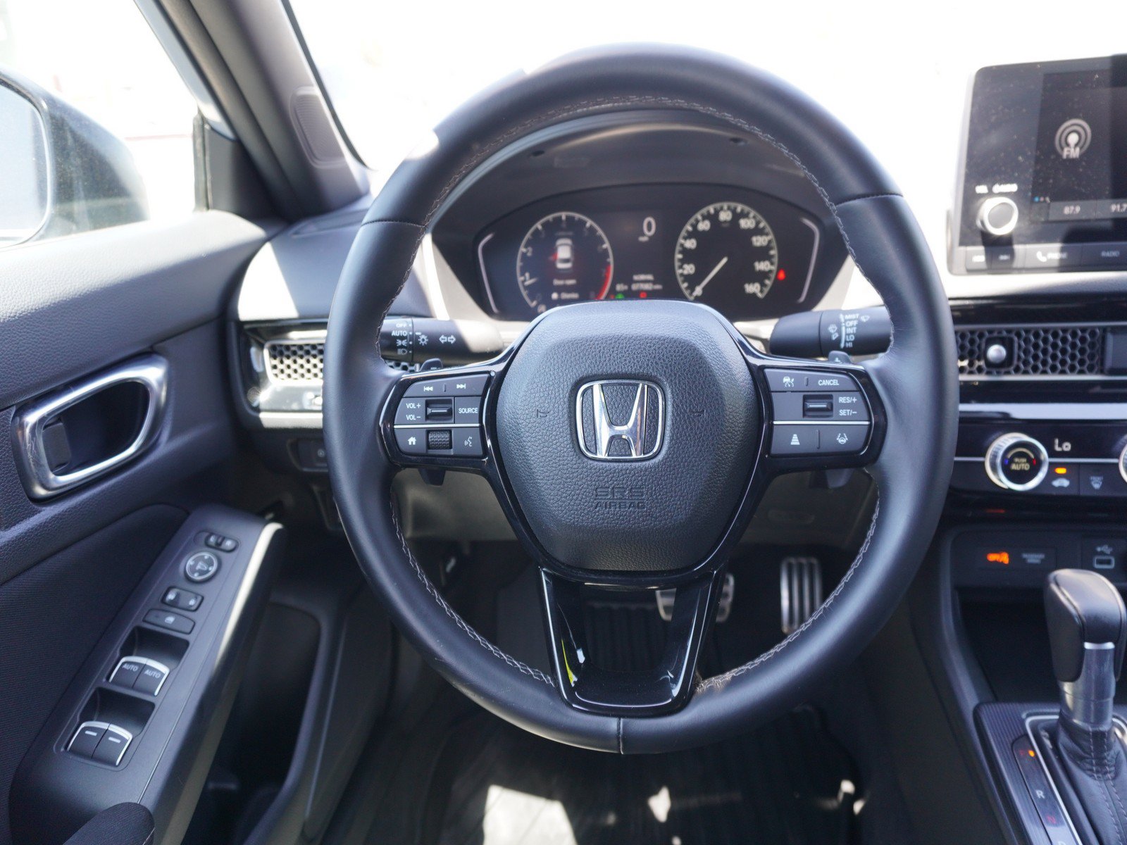 Used 2022 Honda Civic Sport image 13