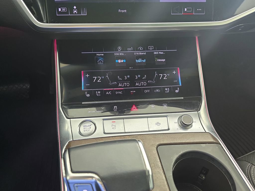 Used 2020 Audi A6 3.0T Premium Plus AWD/4WD image 27