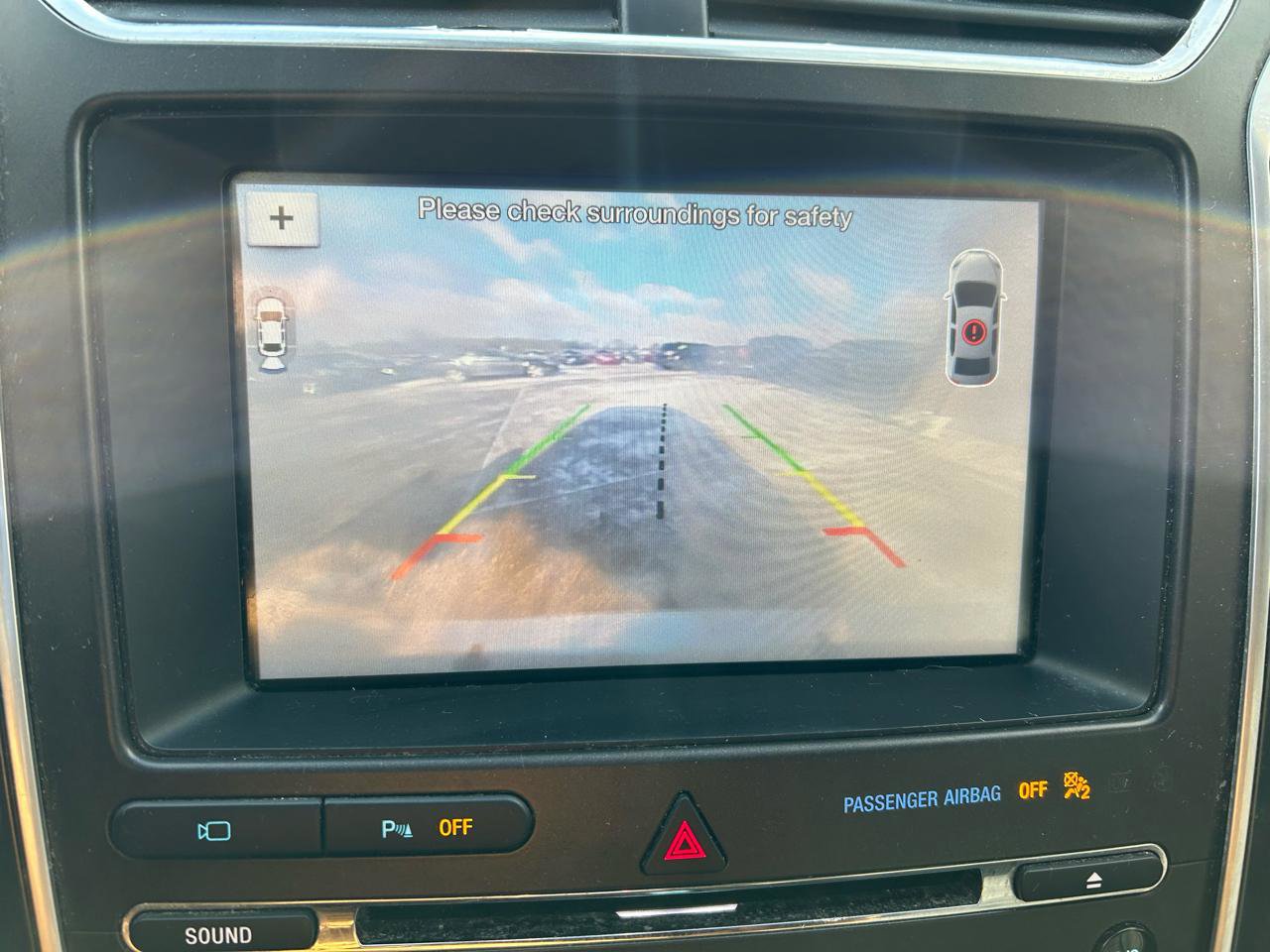 Used 2017 Ford Explorer Limited image 23